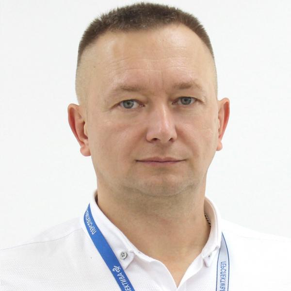 Карелин Дмитрий Павлович