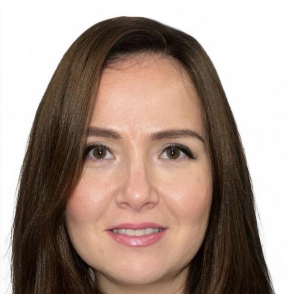 Рахматиева Гульнара Шакировна