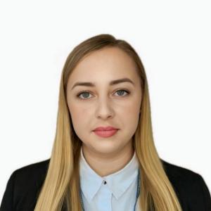 Янчуркина Кристина