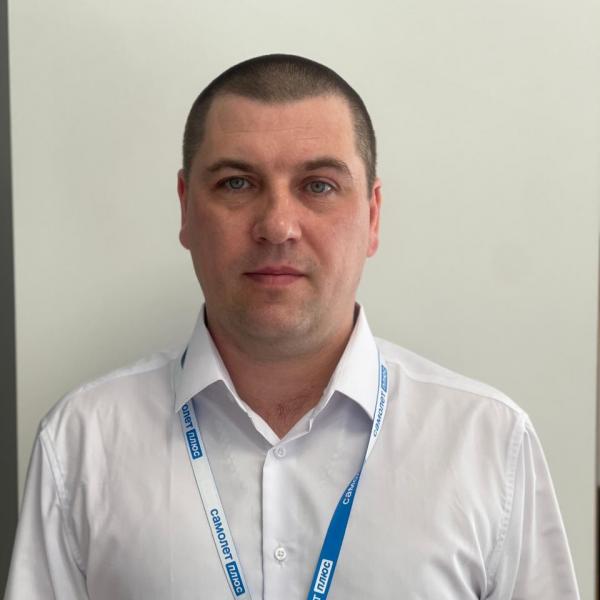 Сивачев Кирилл Александрович