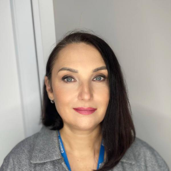 Дюкова Галина